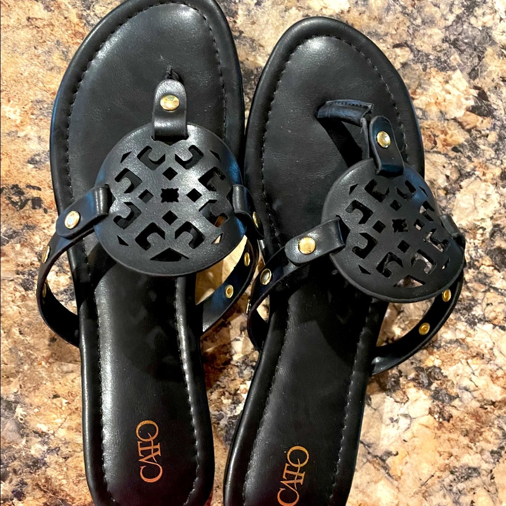 Cato size 9